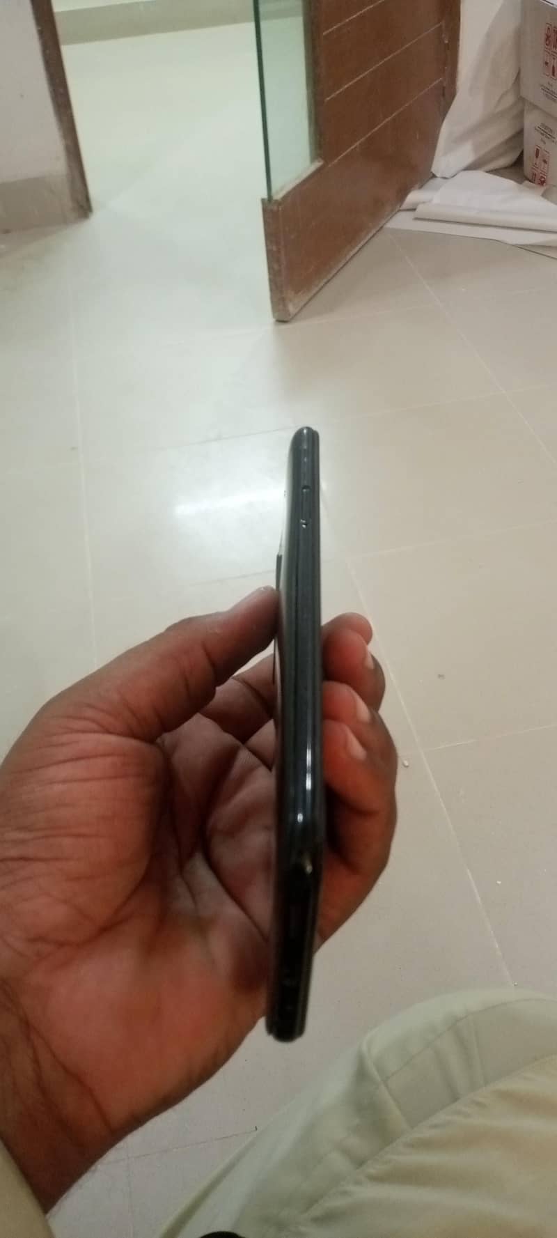 Tecno CAMON 15 Pro 4