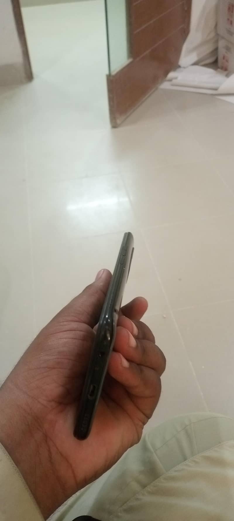 Tecno CAMON 15 Pro 5