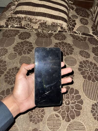 Samsung Mobile A30s