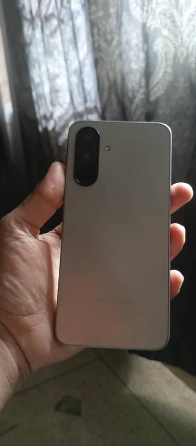 Samsung A17