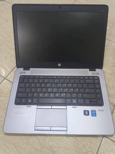 Hp EliteBook 840 G2 Laptop | Intel Core i5 | 8 GB Ram | Best working
