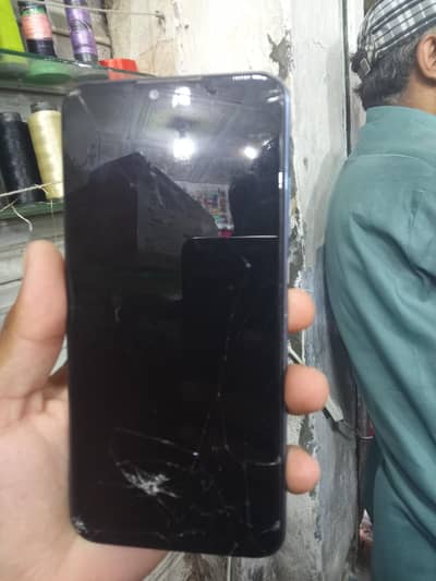 Huawei y 9 4+64 Al ok ha