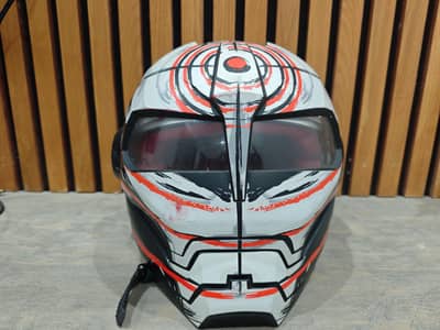 Sports Motorcycle Helmet