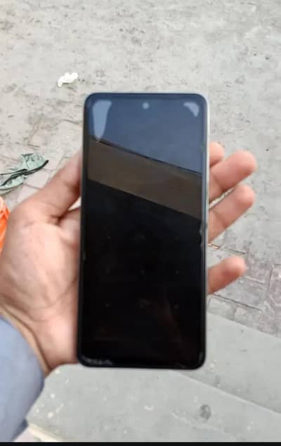 Infinix Hot 40i