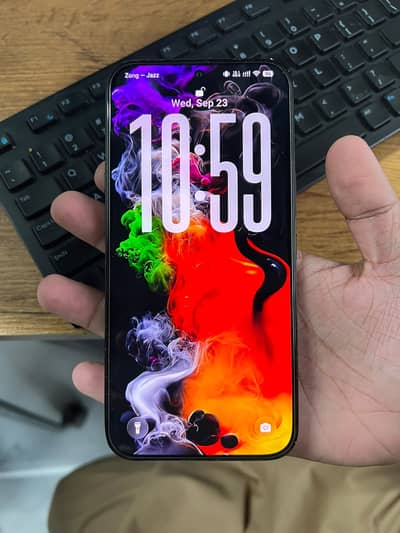 Infinix Note 60 Black