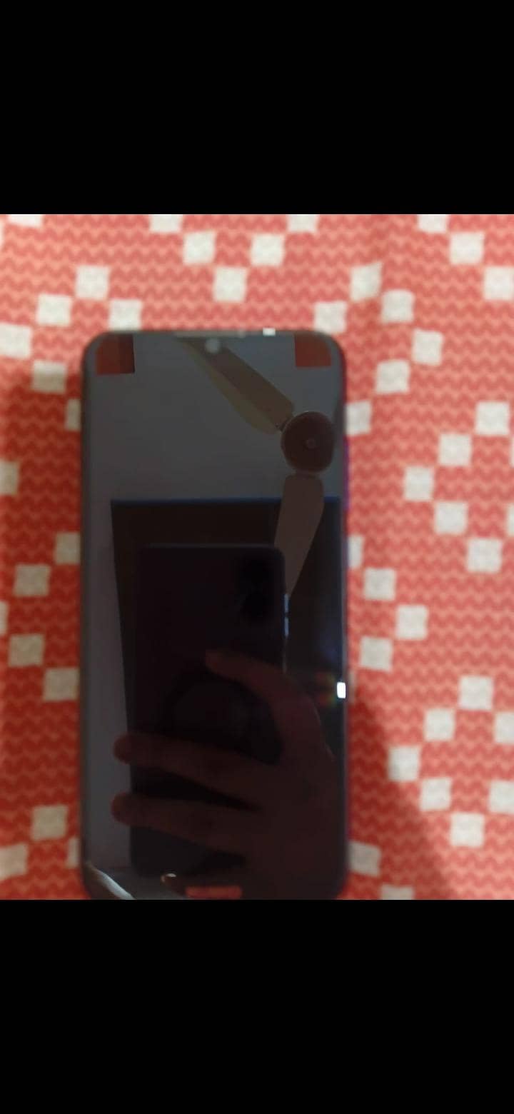 Huawei Y6s 0