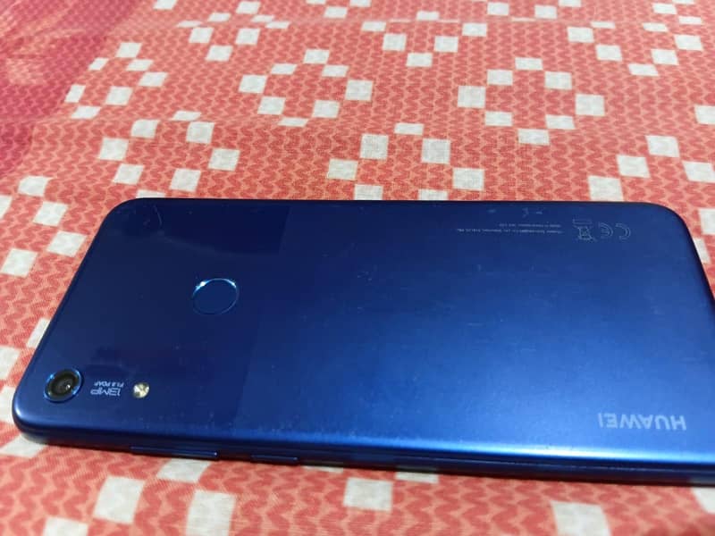 Huawei Y6s 1