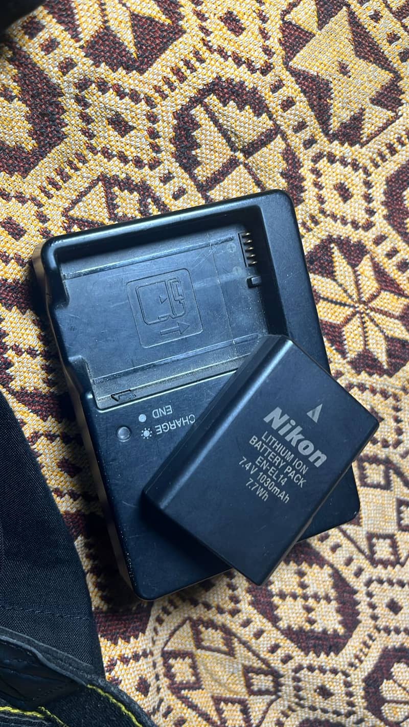 nikon d3300 camera 1