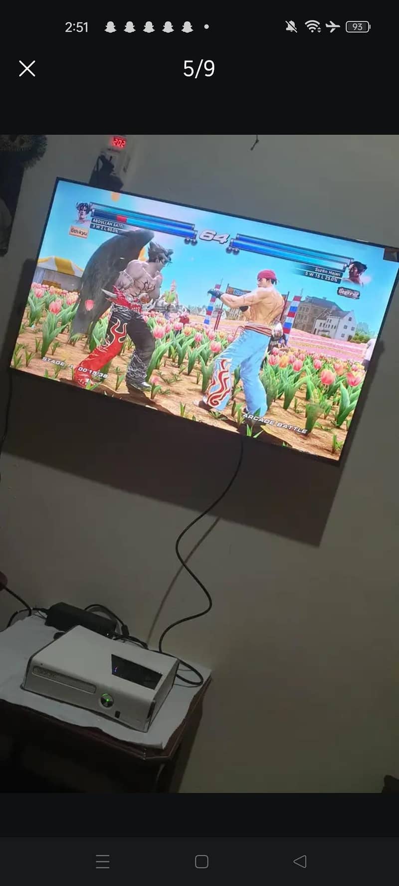 Xbox 360 1