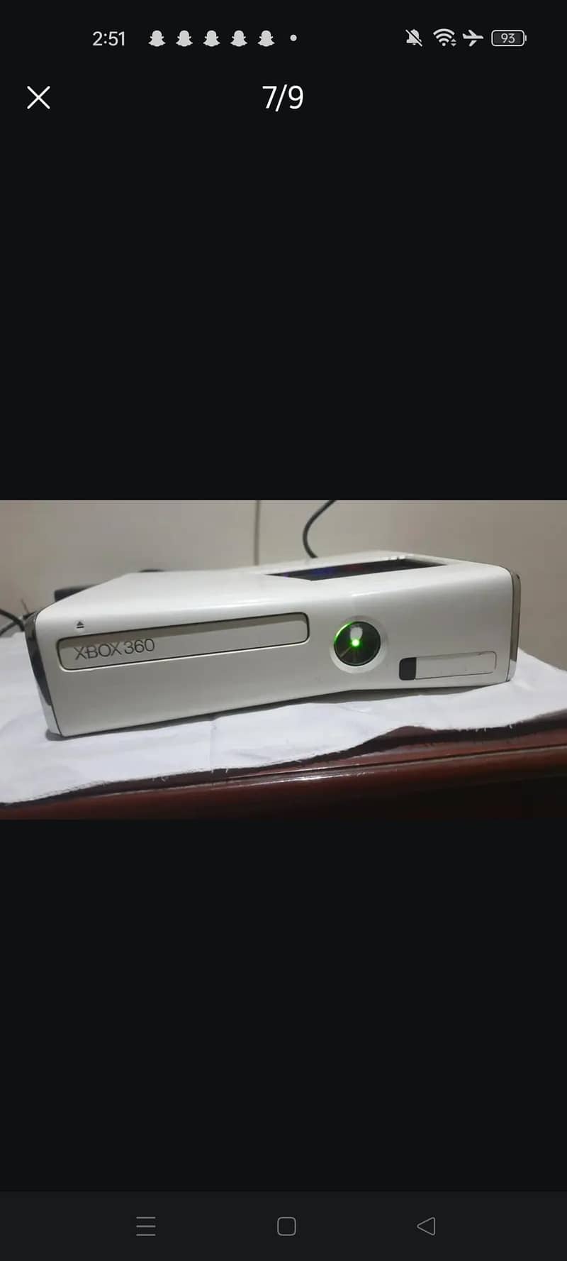 Xbox 360 3