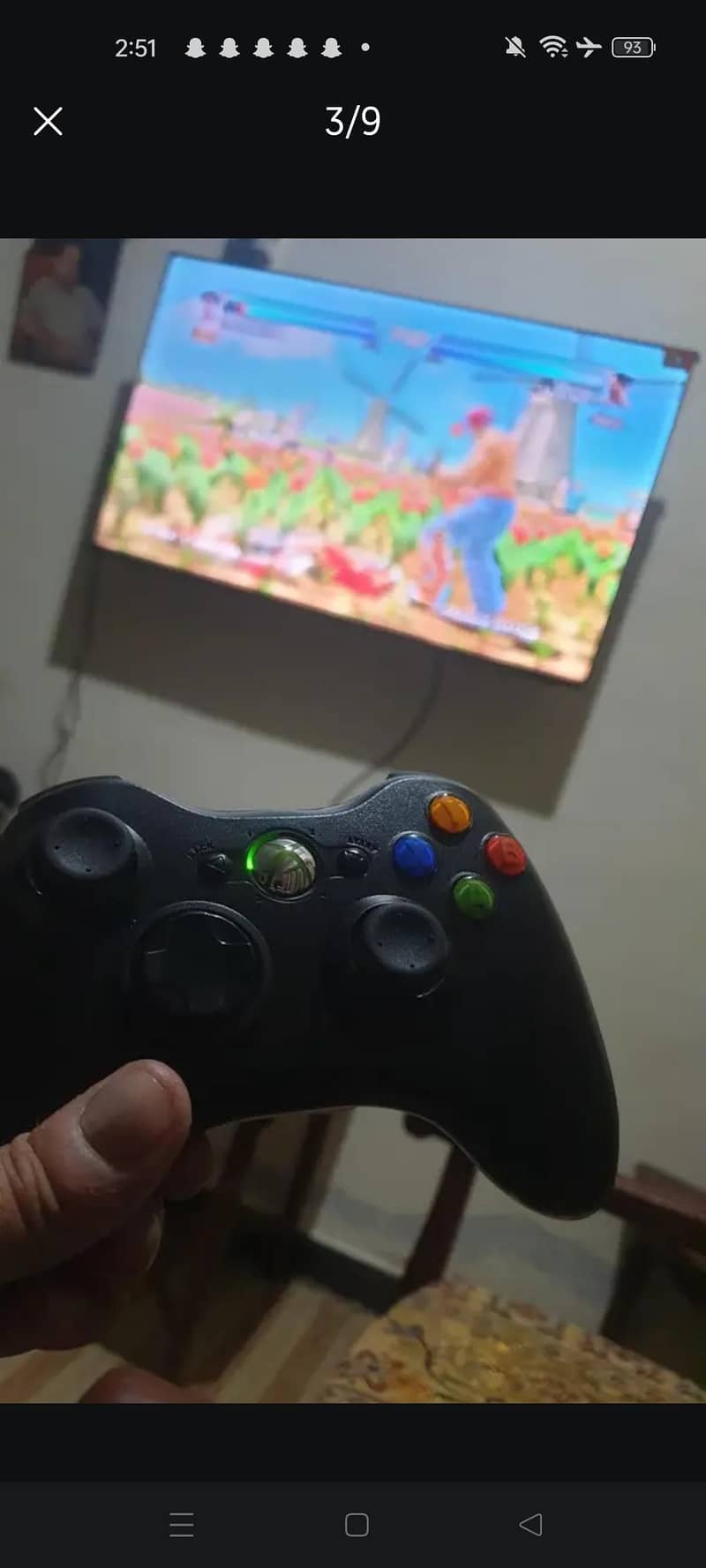 Xbox 360 5