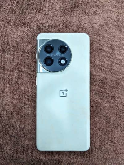 One Plus 11