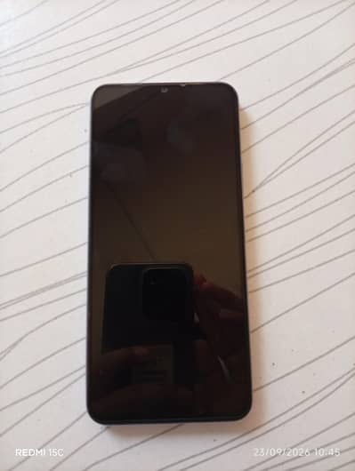 Vivo Y17s