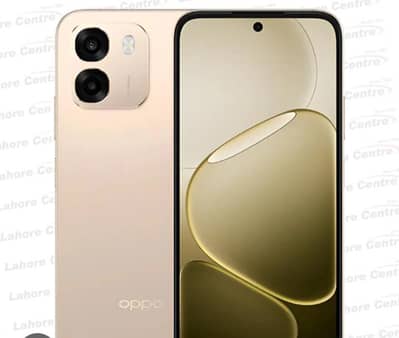 OPPO A6 8/256