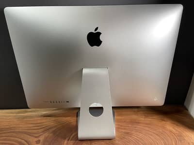 Apple iMac "Core i9" 10th Gen 27" (5K, 2020)