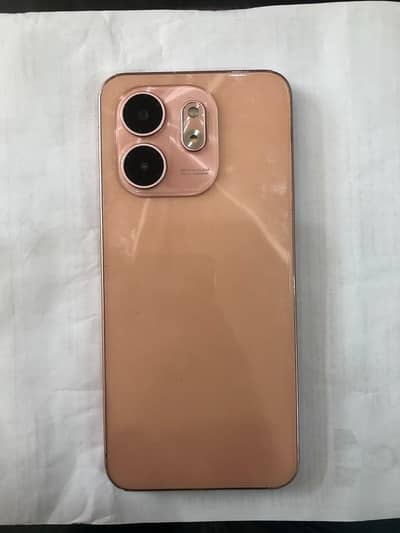 Infinix Smart 9 HD  64GB Storage Good as new
