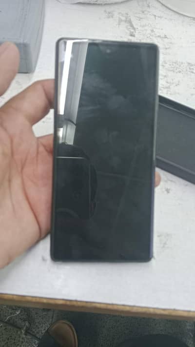 Google Pixel 6a