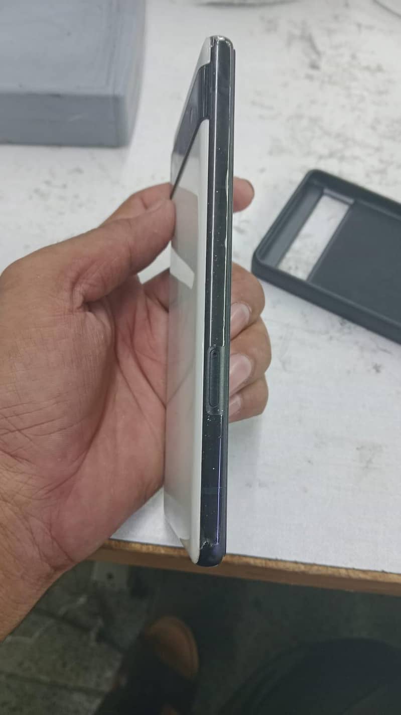 Google Pixel 6a 3