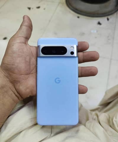 Google Pixel 8 Pro