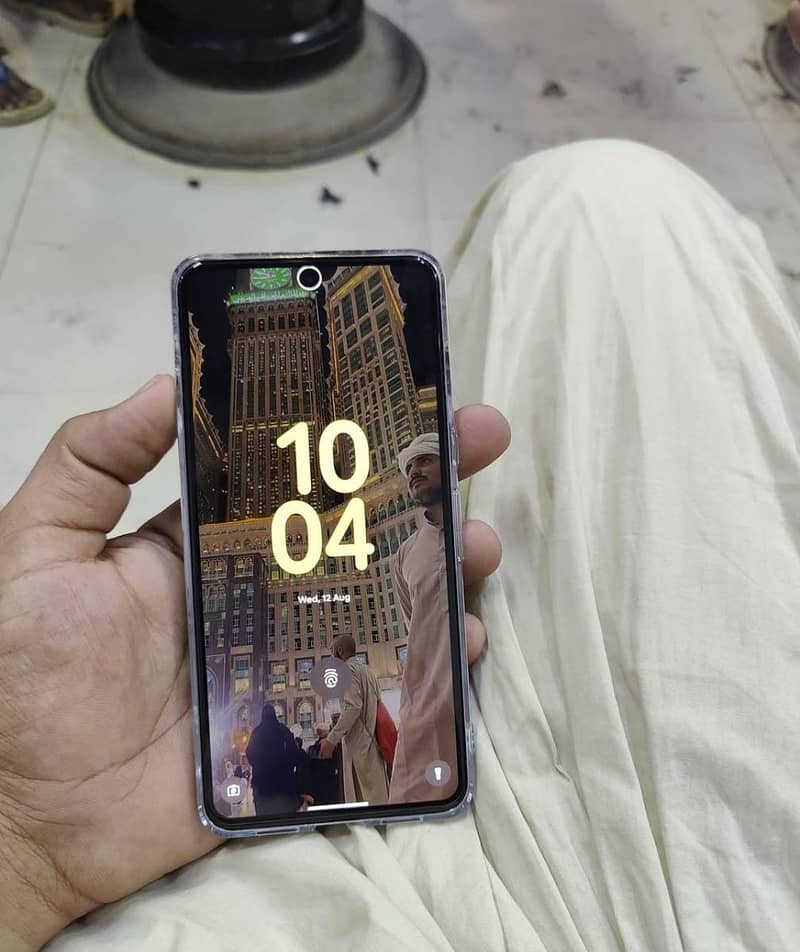 Google Pixel 8 Pro 1