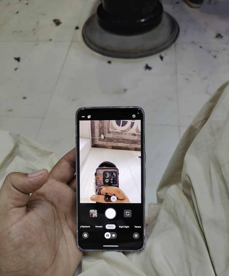 Google Pixel 8 Pro 3