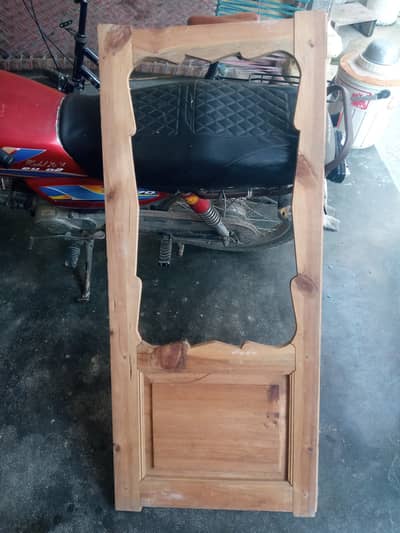 Almirah Door   4 nos