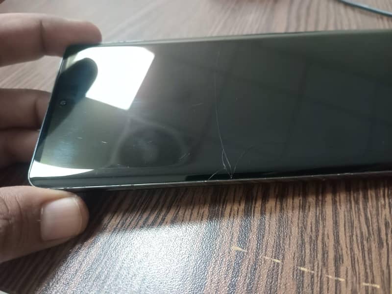 Google Pixel 7 Pro 3