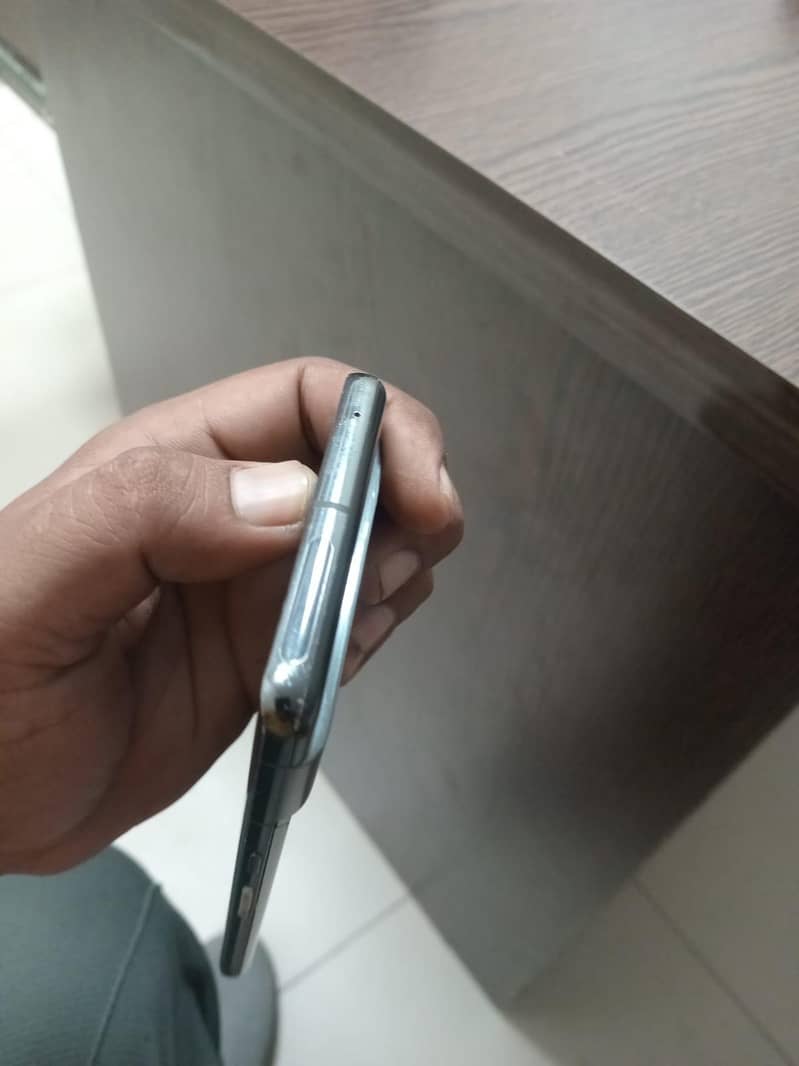 Google Pixel 7 Pro 5