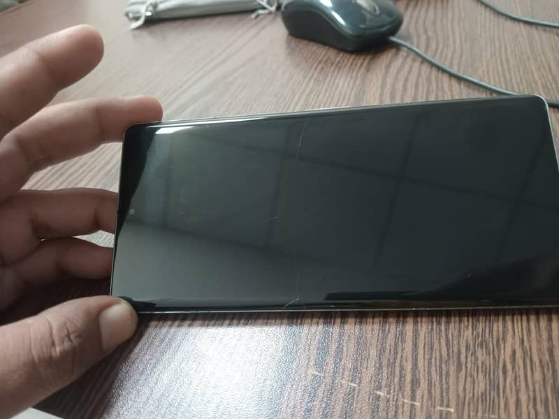 Google Pixel 7 Pro 6