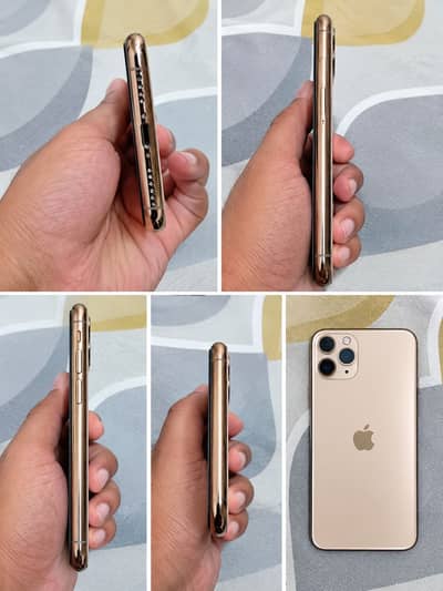 Apple iPhone 11 Pro