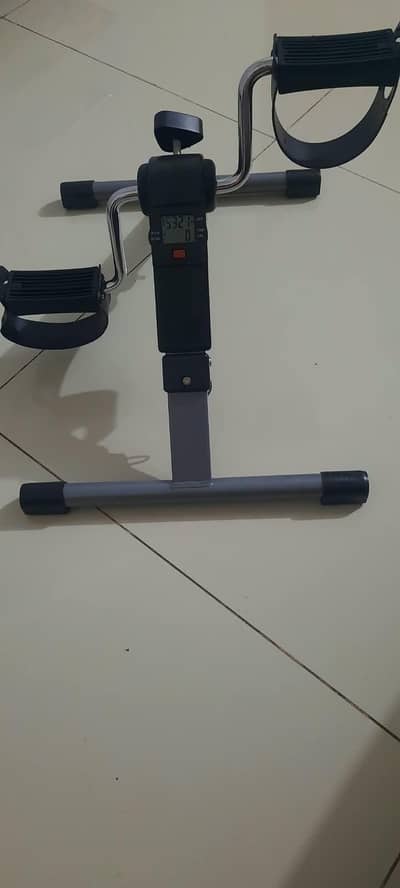 Exercise Cycle