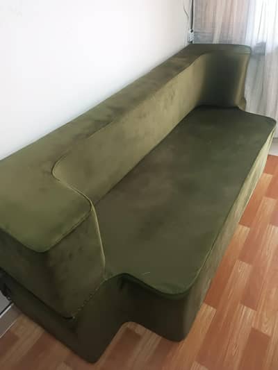 Sofa cumbed for sale