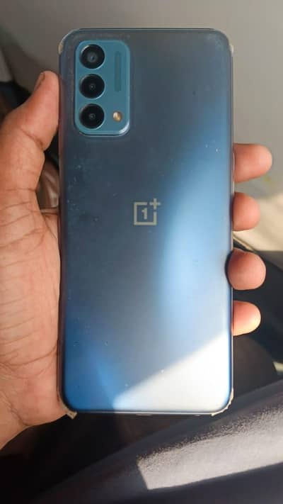 One Plus Nord N200 5G
