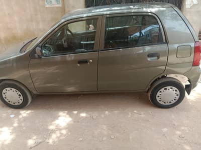 Suzuki Alto 2008
