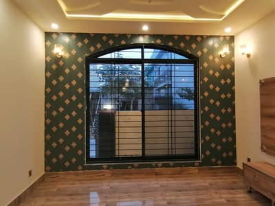 Stunning House Is Available For sale In Gulshan-e-Ravi - Block E
