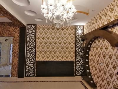 In Gulshan-e-Ravi - Block G 7 Marla House For sale