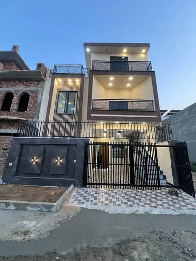 Block A street 25 1.75 house for sale