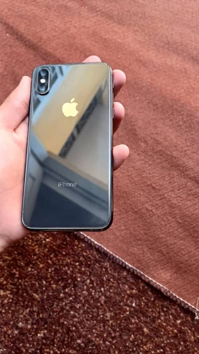 Apple iPhone XS