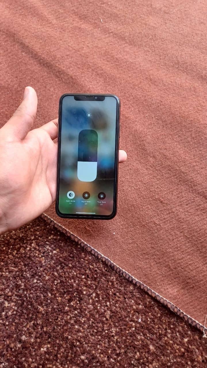 Apple iPhone XS 2