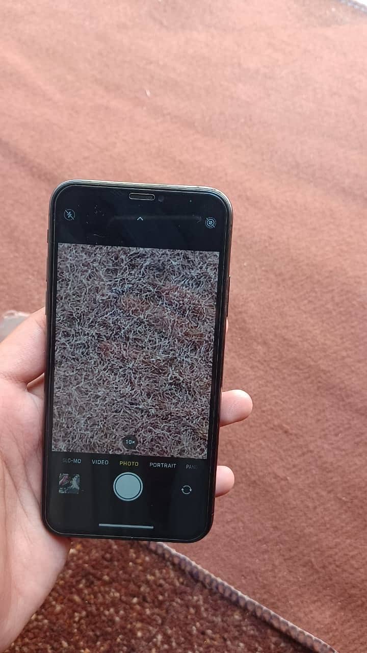 Apple iPhone XS 6