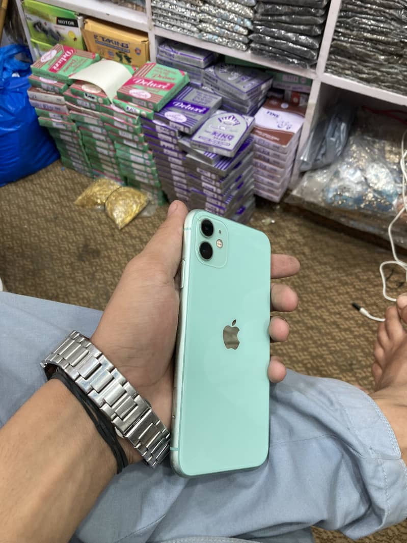 Apple iPhone 11 1