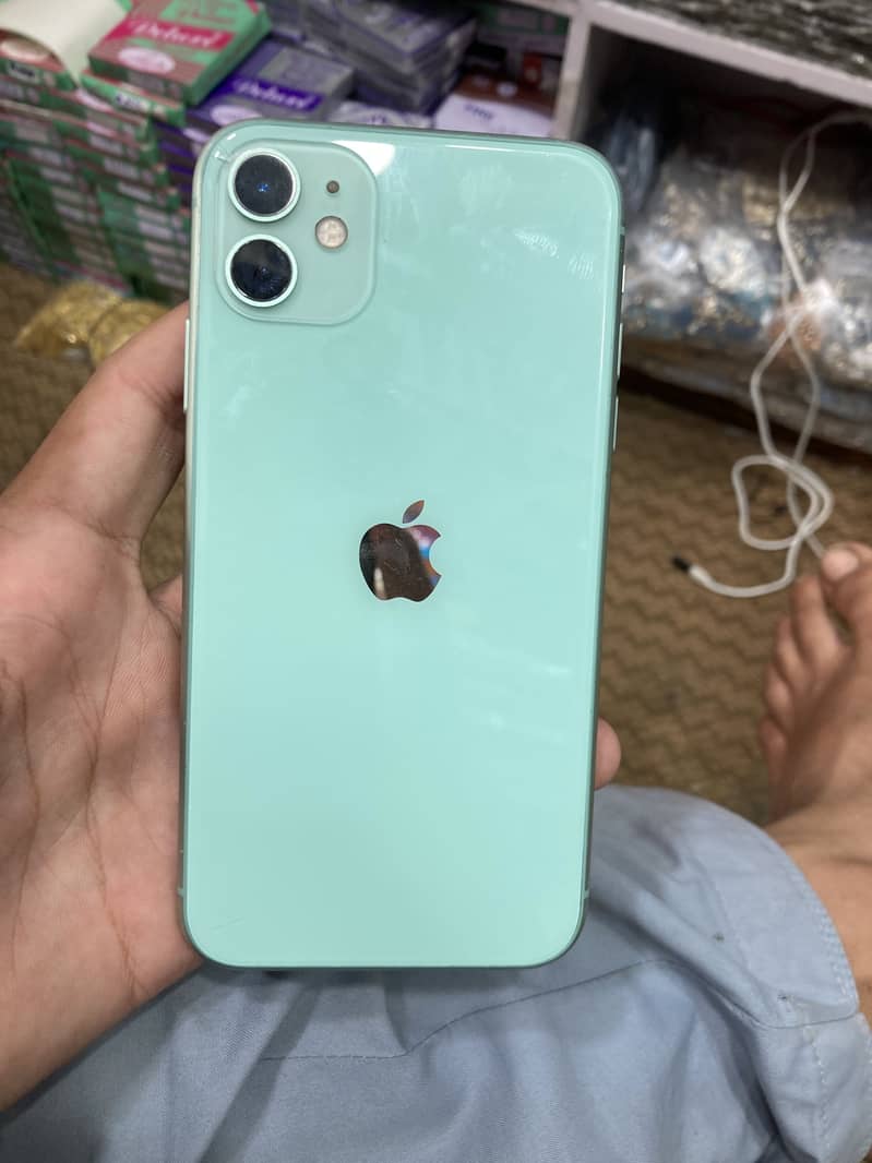 Apple iPhone 11 2