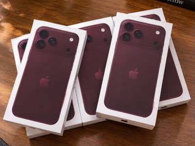 Apple iPhone 18 Pro Max