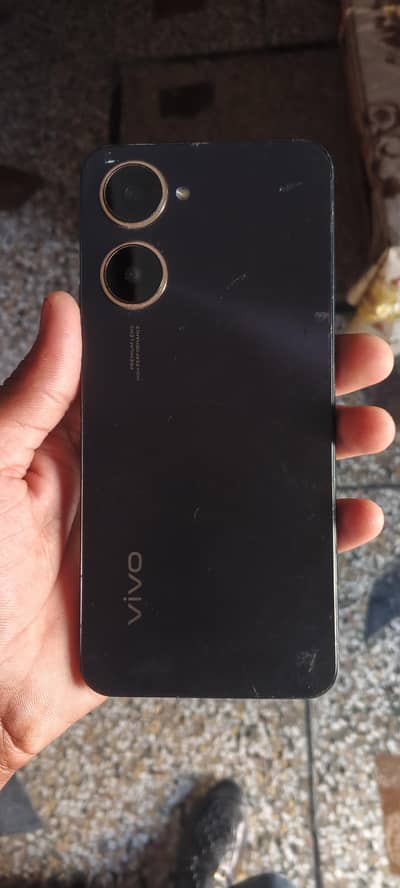 Vivo Y03