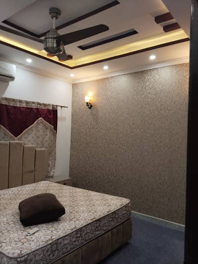 10 Marla house for rent in formanites