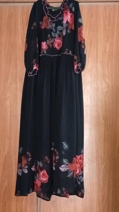 Long Maxi