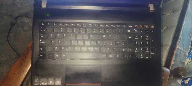 Lenovo laptop 50E core i5