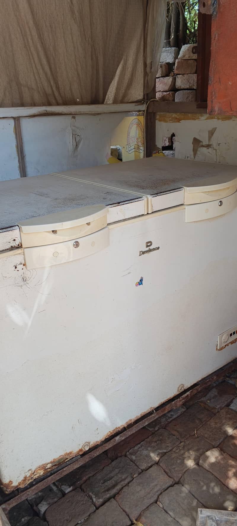 multani kulfi cage 2