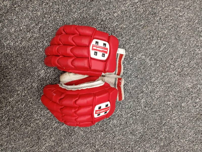 Cricket Kit 3