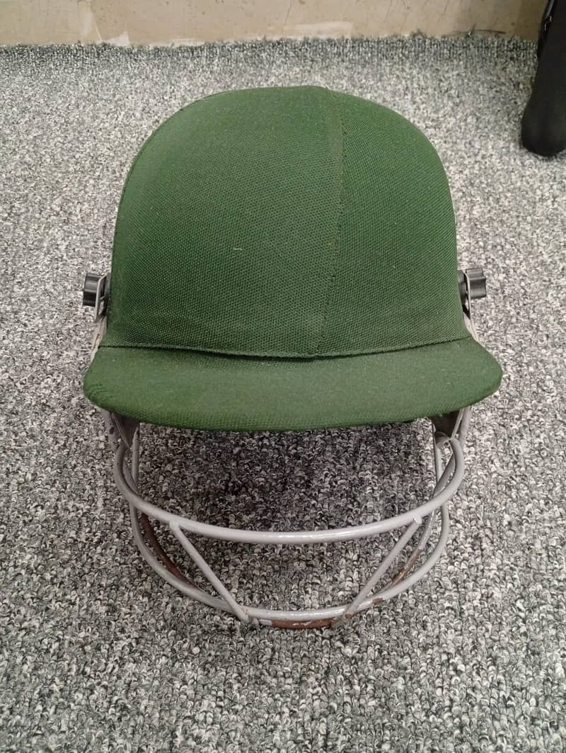 Cricket Kit 5